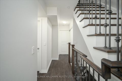 Photo 17 at 6 - 135 Long Branch Avenue, Long Branch, Toronto