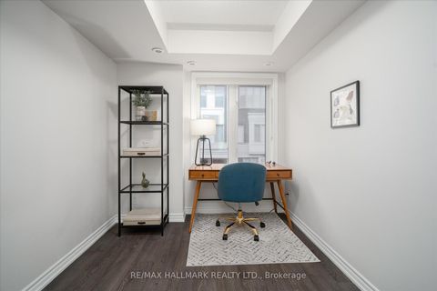 Photo 19 at 6 - 135 Long Branch Avenue, Long Branch, Toronto