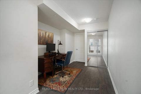 Photo 23 at 6 - 135 Long Branch Avenue, Long Branch, Toronto