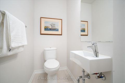 Photo 24 at 6 - 135 Long Branch Avenue, Long Branch, Toronto