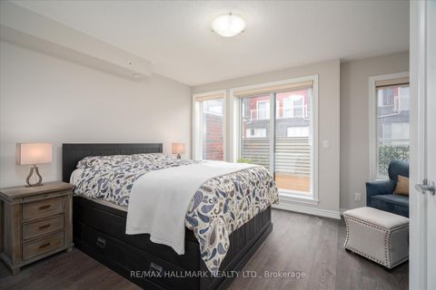 Photo 25 at 6 - 135 Long Branch Avenue, Long Branch, Toronto