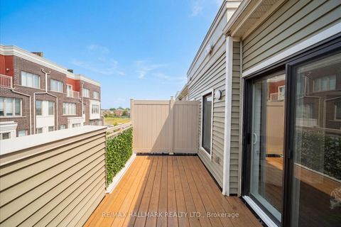 Photo 29 at 6 - 135 Long Branch Avenue, Long Branch, Toronto