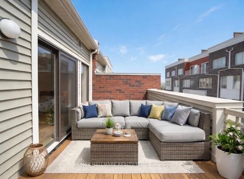 Photo 30 at 6 - 135 Long Branch Avenue, Long Branch, Toronto