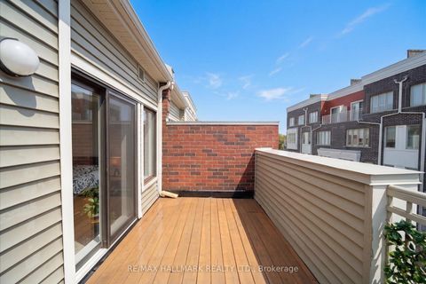 Photo 31 at 6 - 135 Long Branch Avenue, Long Branch, Toronto