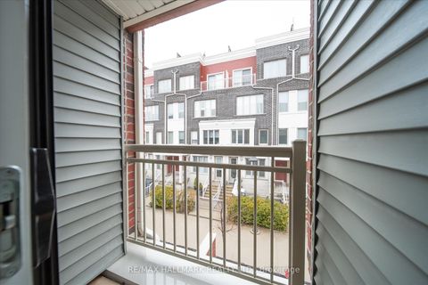 Photo 32 at 6 - 135 Long Branch Avenue, Long Branch, Toronto