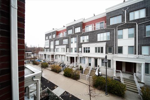 Photo 33 at 6 - 135 Long Branch Avenue, Long Branch, Toronto