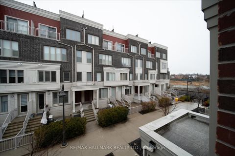 Photo 34 at 6 - 135 Long Branch Avenue, Long Branch, Toronto