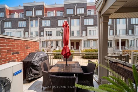 Photo 35 at 6 - 135 Long Branch Avenue, Long Branch, Toronto