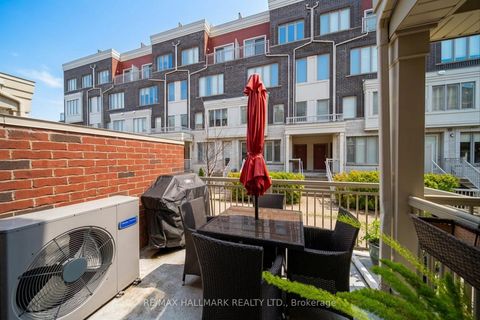 Photo 36 at 6 - 135 Long Branch Avenue, Long Branch, Toronto