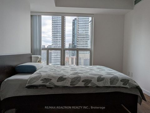 Photo 19 at 3011 - 8 Park Road, Moore Park, Toronto