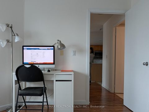 Photo 21 at 3011 - 8 Park Road, Moore Park, Toronto