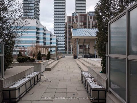 Photo 23 at 3011 - 8 Park Road, Moore Park, Toronto