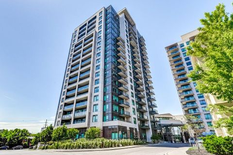 Photo 1 at 501 - 1215 Bayly Street, Bay Ridges, Pickering