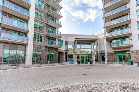 Photo 3 at 501 - 1215 Bayly Street, Bay Ridges, Pickering