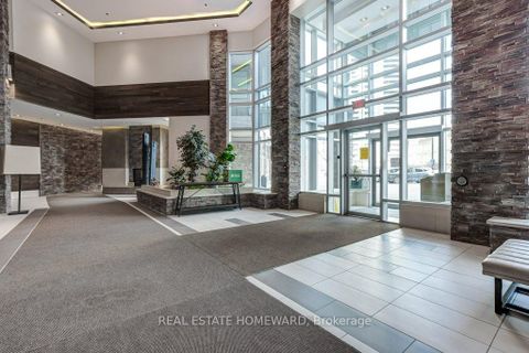 Photo 4 at 501 - 1215 Bayly Street, Bay Ridges, Pickering