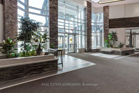 Photo 5 at 501 - 1215 Bayly Street, Bay Ridges, Pickering