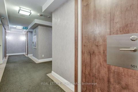 Photo 8 at 501 - 1215 Bayly Street, Bay Ridges, Pickering