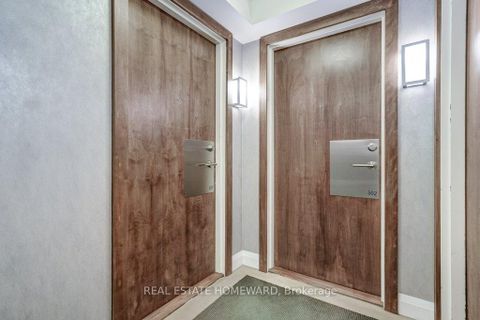 Photo 9 at 501 - 1215 Bayly Street, Bay Ridges, Pickering