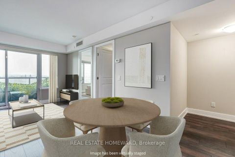 Photo 12 at 501 - 1215 Bayly Street, Bay Ridges, Pickering