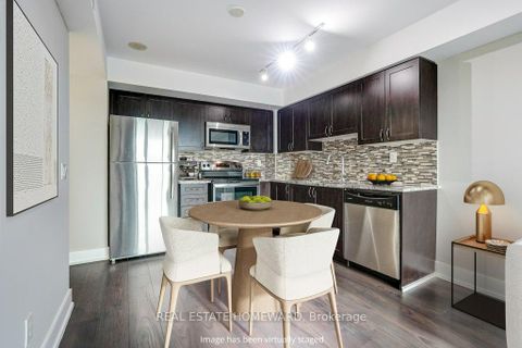 Photo 13 at 501 - 1215 Bayly Street, Bay Ridges, Pickering