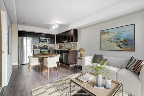 Photo 14 at 501 - 1215 Bayly Street, Bay Ridges, Pickering