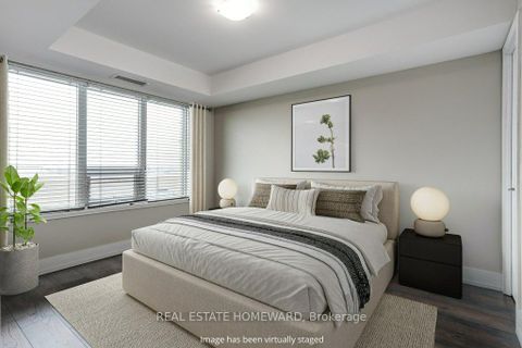 Photo 15 at 501 - 1215 Bayly Street, Bay Ridges, Pickering