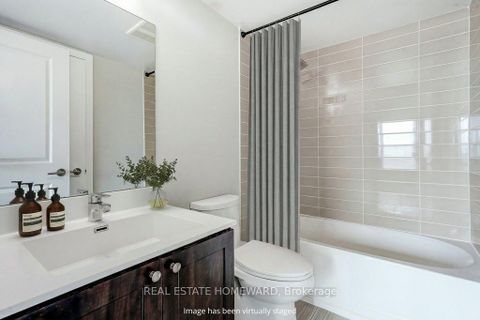 Photo 17 at 501 - 1215 Bayly Street, Bay Ridges, Pickering