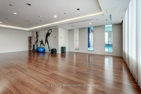 Photo 23 at 501 - 1215 Bayly Street, Bay Ridges, Pickering