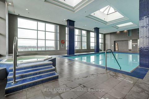 Photo 24 at 501 - 1215 Bayly Street, Bay Ridges, Pickering