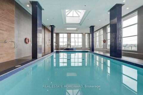 Photo 25 at 501 - 1215 Bayly Street, Bay Ridges, Pickering