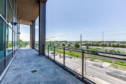 Photo 26 at 501 - 1215 Bayly Street, Bay Ridges, Pickering