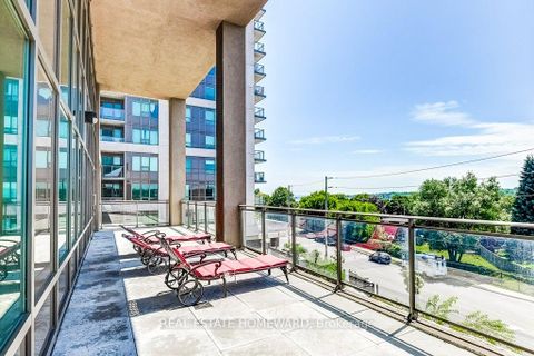 Photo 27 at 501 - 1215 Bayly Street, Bay Ridges, Pickering