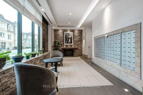 Photo 28 at 501 - 1215 Bayly Street, Bay Ridges, Pickering