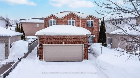 Photo 0 at 79 Girdwood Drive, Holly, Barrie