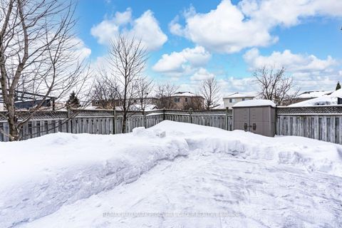 Photo 16 at 79 Girdwood Drive, Holly, Barrie