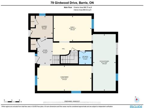 Photo 19 at 79 Girdwood Drive, Holly, Barrie