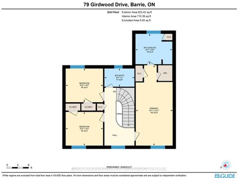 Photo 20 at 79 Girdwood Drive, Holly, Barrie