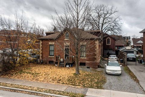 Photo 2 at 342 Mary Street N, O'Neill, Oshawa