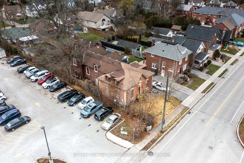 Photo 7 at 342 Mary Street N, O'Neill, Oshawa