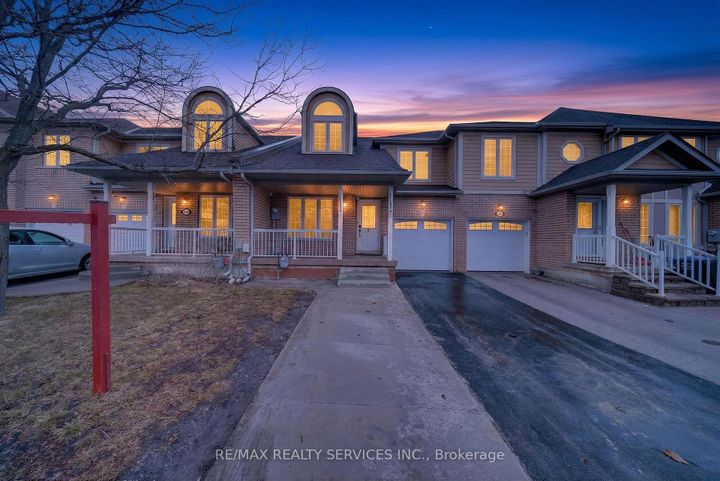 Photo 0 at 63 Irene Crescent, Fletcher's Meadow, Brampton