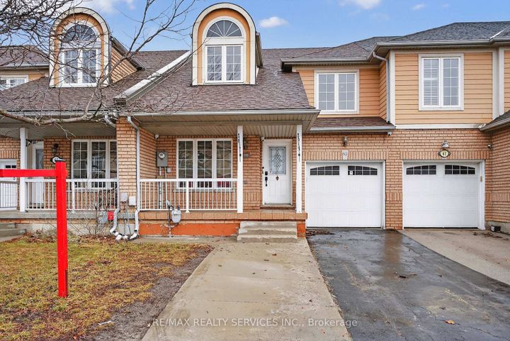 Photo 1 at 63 Irene Crescent, Fletcher's Meadow, Brampton