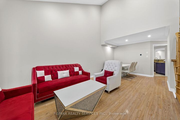 Photo 5 at 63 Irene Crescent, Fletcher's Meadow, Brampton