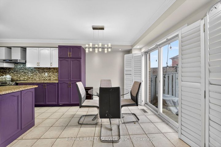 Photo 13 at 63 Irene Crescent, Fletcher's Meadow, Brampton