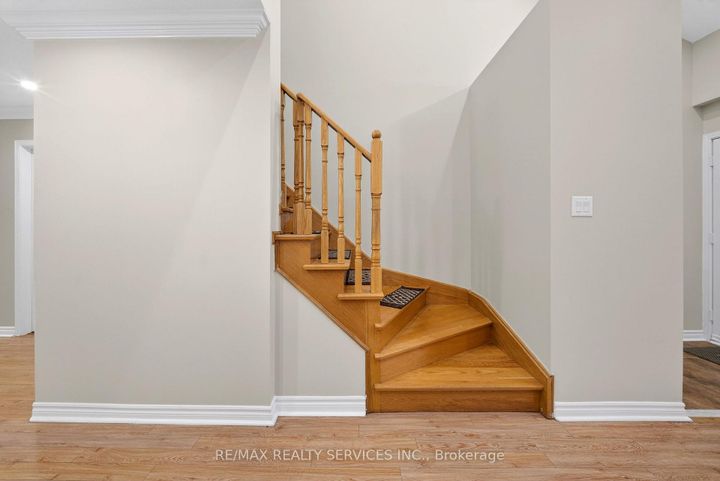 Photo 19 at 63 Irene Crescent, Fletcher's Meadow, Brampton