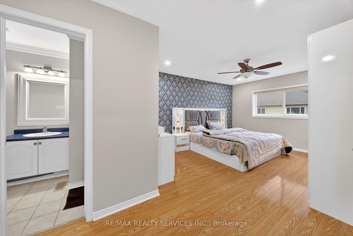 Photo 23 at 63 Irene Crescent, Fletcher's Meadow, Brampton