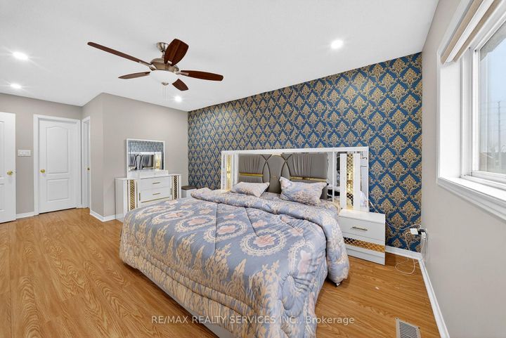 Photo 25 at 63 Irene Crescent, Fletcher's Meadow, Brampton