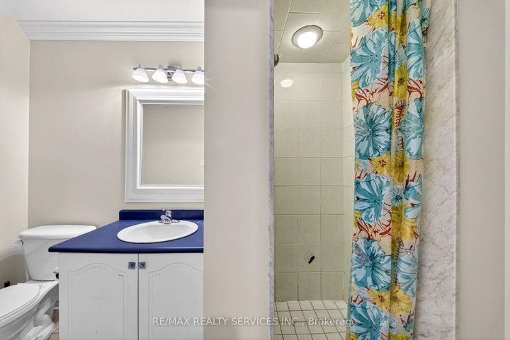 Photo 28 at 63 Irene Crescent, Fletcher's Meadow, Brampton