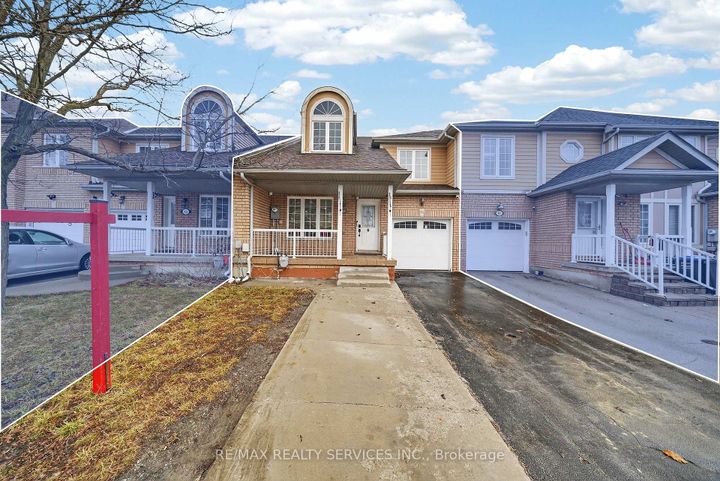 Photo 40 at 63 Irene Crescent, Fletcher's Meadow, Brampton