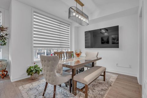 Photo 3 at 118 Blue Forest Crescent, Shore, Barrie