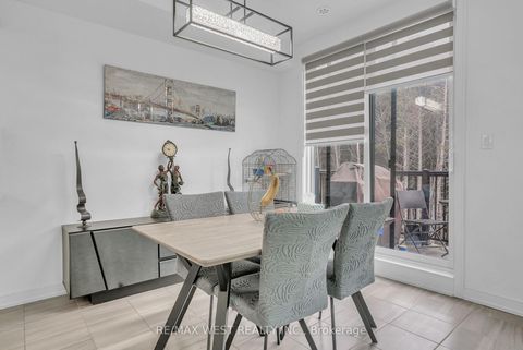 Photo 4 at 118 Blue Forest Crescent, Shore, Barrie